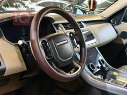 لاند روفر رانج روفر سبورت